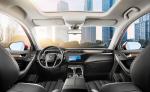 Ford Territory S 2020 года (CN)